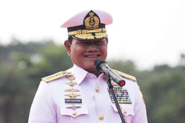 Karier Mantan Panglima TNI Yudo Margono Setelah Pensiun, Pernah Berencana Jadi Petani Karier Mantan Panglima TNI Yudo Margono Setelah Pensiun, Pernah Berencana Jadi Petani
