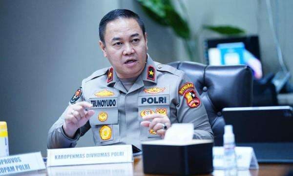 Polri Berduka, Kapolsek dan Dua Anggota Gugur saat Bertugas di Way Kanan Polri Berduka, Kapolsek dan Dua Anggota Gugur saat Bertugas di Way Kanan