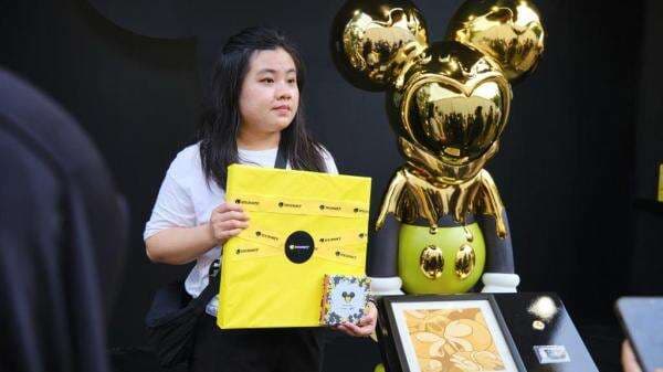 MNC Life Dukung Instalasi Golden Age Treasury x Arkiv Vilmansa di Art Jakarta Gardens 2025 MNC Life Dukung Instalasi Golden Age Treasury x Arkiv Vilmansa di Art Jakarta Gardens 2025