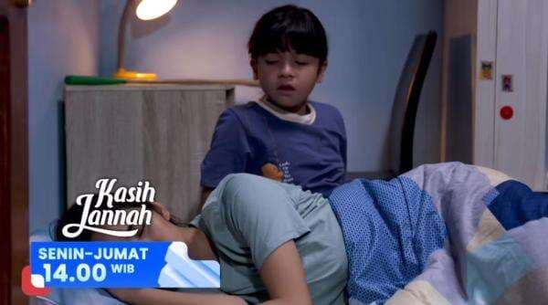 Sinopsis Sinetron Kasih Jannah Episode 32 Sinopsis Sinetron Kasih Jannah Episode 32