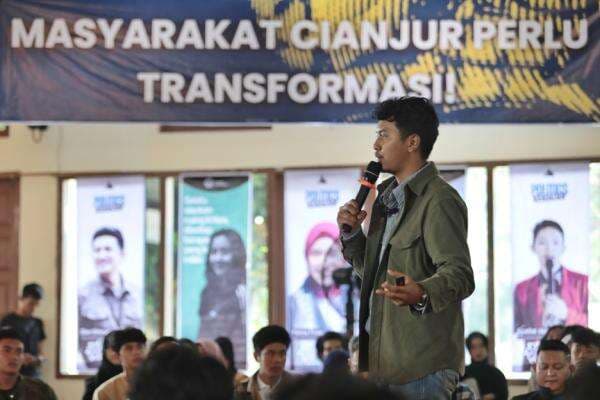 Kasus Siswa Diduga Keracunan MBG di Cianjur, Partai Perindo: Perkuat Pengawasan Kualitas Kasus Siswa Diduga Keracunan MBG di Cianjur, Partai Perindo: Perkuat Pengawasan Kualitas