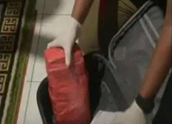 Soal Temuan Rp5,5 Miliar di Kolong Kasur Hakim, DPR: Cermin Buram Wajah Peradilan Indonesia Soal Temuan Rp5,5 Miliar di Kolong Kasur Hakim, DPR: Cermin Buram Wajah Peradilan Indonesia