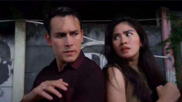 Sinopsis Sinetron Kau Ditakdirkan Untukku Episode 16: Kepindahan Alya dan Devan Sinopsis Sinetron Kau Ditakdirkan Untukku Episode 16: Kepindahan Alya dan Devan