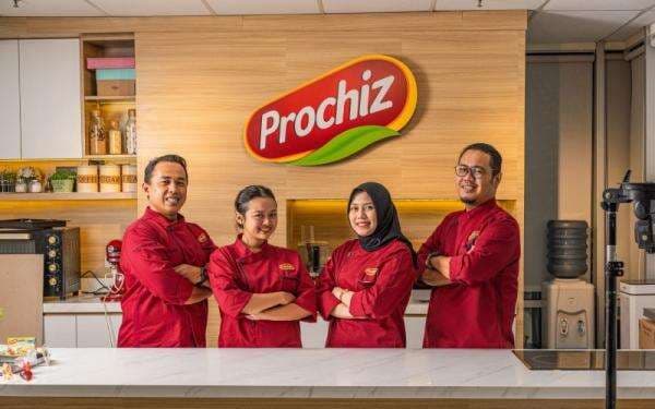 Produsen Prochiz (KEJU) Terimbas Perang Dagang, Ini Dampaknya Produsen Prochiz (KEJU) Terimbas Perang Dagang, Ini Dampaknya