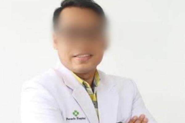 Kekerasan Seksual oleh Oknum Dokter Marak, Pakar Hukum: UU TPKS Perlu Dievaluasi Kekerasan Seksual oleh Oknum Dokter Marak, Pakar Hukum: UU TPKS Perlu Dievaluasi