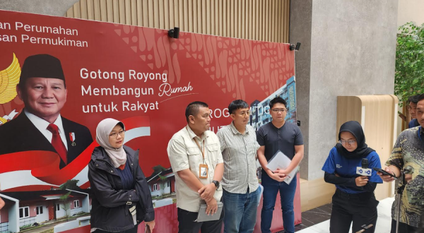 PKP Turun Tangan Atasi Kasus Meikarta, Konsumen Bisa Refund atau Ganti Unit PKP Turun Tangan Atasi Kasus Meikarta, Konsumen Bisa Refund atau Ganti Unit