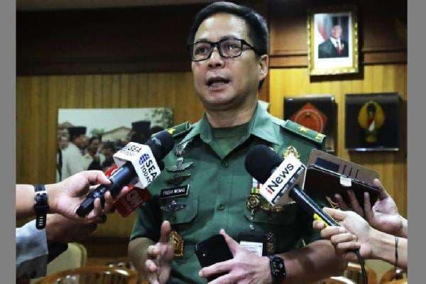 Kemhan Pastikan Korban Pembunuhan KKB di Yahukimo Warga Sipil, Bukan Anggota TNI Kemhan Pastikan Korban Pembunuhan KKB di Yahukimo Warga Sipil, Bukan Anggota TNI