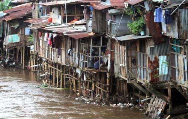 Pengeluaran Rp20.000 per Hari Masuk Kategori Orang Miskin, Begini Kata Mensos Pengeluaran Rp20.000 per Hari Masuk Kategori Orang Miskin, Begini Kata Mensos
