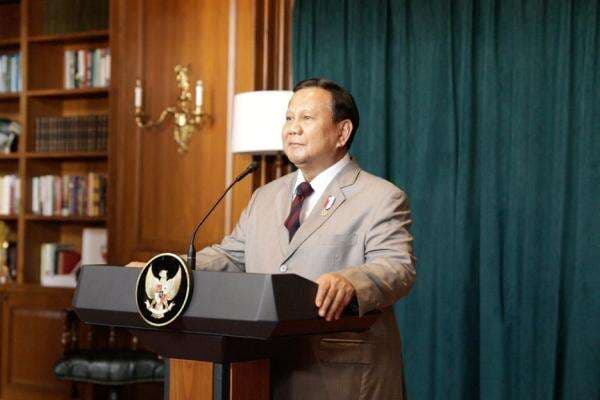Kena Tarif 32, Prabowo Umumkan Sikap Resmi Indonesia ke AS Besok Kena Tarif 32, Prabowo Umumkan Sikap Resmi Indonesia ke AS Besok