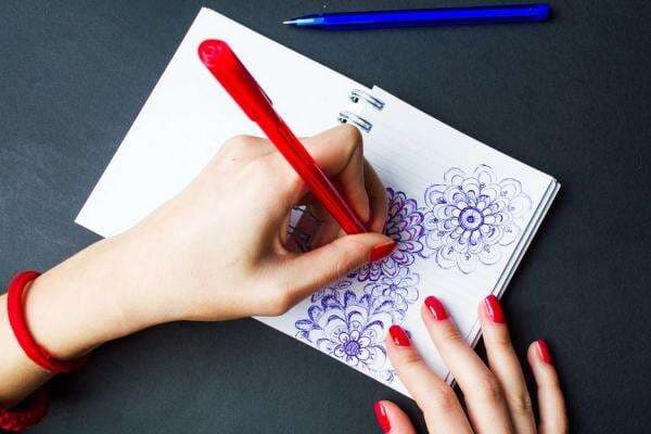 Kenapa Ada Orang yang Kidal? Dikaitkan dengan Kecerdasan, Gen hingga Kejahatan Kenapa Ada Orang yang Kidal? Dikaitkan dengan Kecerdasan, Gen hingga Kejahatan