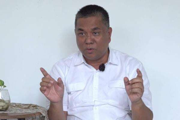 Kepala Daerah Tak Dilantik Bareng, Dimungkinkan Adanya Revisi UU Pemda Kepala Daerah Tak Dilantik Bareng, Dimungkinkan Adanya Revisi UU Pemda