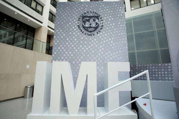 Ketidakpastian Melonjak, IMF Keluarkan Peringatan Ekonomi Global Ketidakpastian Melonjak, IMF Keluarkan Peringatan Ekonomi Global