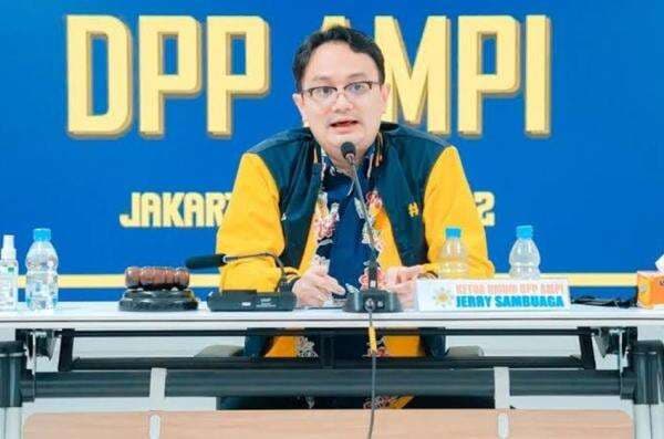 Ketum AMPI Ungkap Peluang Besar dari Kebijakan Impor Prabowo Ketum AMPI Ungkap Peluang Besar dari Kebijakan Impor Prabowo