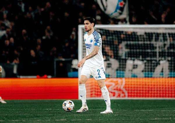 Kata-Kata Kevin Diks Usai Dikabarkan Cedera Parah hingga Terancam Absen Bela Timnas Indonesia Lawan China Kata-Kata Kevin Diks Usai Dikabarkan Cedera Parah hingga Terancam Absen Bela Timnas Indonesia Lawan China