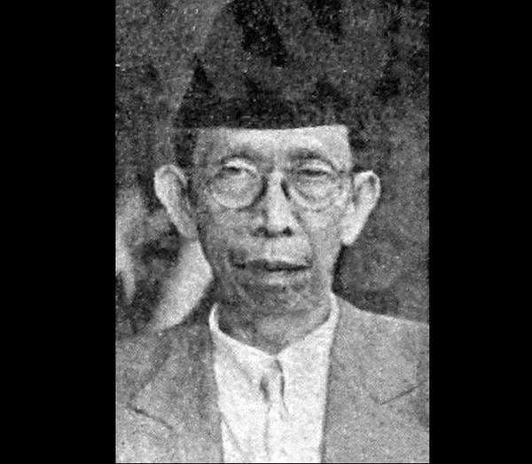 Peristiwa 26 April: Wafatnya Ki Hadjar Dewantara, Bapak Pendidikan Indonesia Peristiwa 26 April: Wafatnya Ki Hadjar Dewantara, Bapak Pendidikan Indonesia