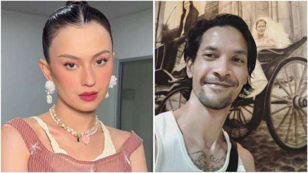 Kimberly Ryder Ungkap Edward Akbar Pernah Tumpahkan Kopi Panas ke Kaki Anak, Ini Faktanya! Kimberly Ryder Ungkap Edward Akbar Pernah Tumpahkan Kopi Panas ke Kaki Anak, Ini Faktanya!