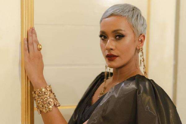 Selamat, Model Kimmy Jayanti Hamil Anak Ketiga Selamat, Model Kimmy Jayanti Hamil Anak Ketiga