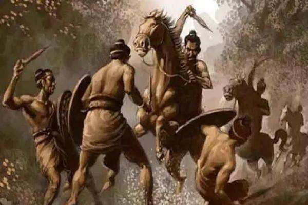 Kisah Pertempuran Raja Mataram dengan Adiknya Sendiri Kisah Pertempuran Raja Mataram dengan Adiknya Sendiri