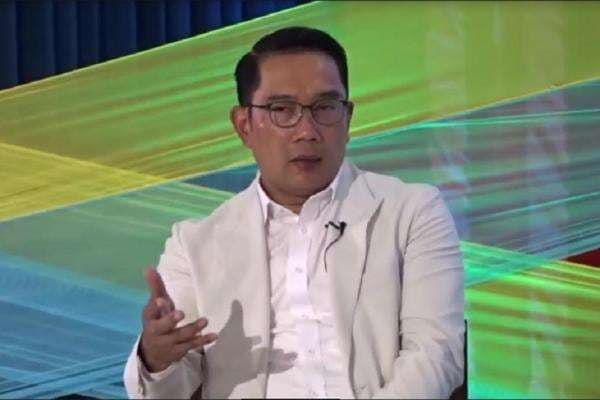 Kisah Ridwan Kamil Merancang Masjid Raya Al-Jabbar hingga Klaim Bantuan ke NU Rp1 Triliun Kisah Ridwan Kamil Merancang Masjid Raya Al-Jabbar hingga Klaim Bantuan ke NU Rp1 Triliun