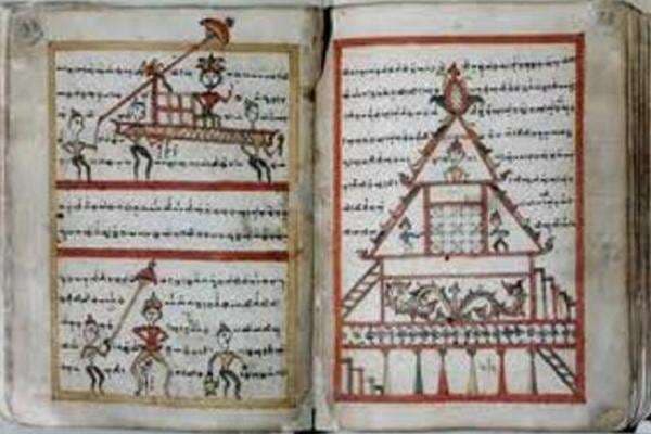 Kisah Sawerigading, Putra Raja Luwu yang Jatuh Hati dan Ingin Nikahi Adik Kembarnya Kisah Sawerigading, Putra Raja Luwu yang Jatuh Hati dan Ingin Nikahi Adik Kembarnya