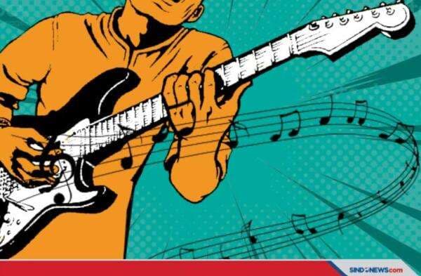 Kisruh Musisi Terkait Royalti Musik, Anak Titiek Puspa Beri Respons Begini Kisruh Musisi Terkait Royalti Musik, Anak Titiek Puspa Beri Respons Begini