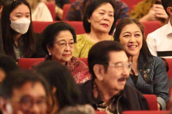 Kongres PDIP Tak Kunjung Digelar, Perang Tarif Trump Jadi Salah Satu Alasan Kongres PDIP Tak Kunjung Digelar, Perang Tarif Trump Jadi Salah Satu Alasan