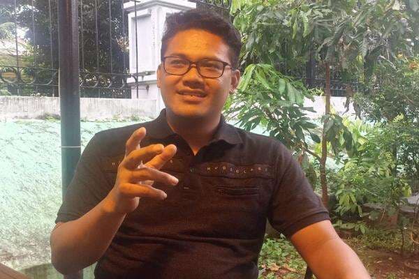 Kornas Kawan Indonesia Desak Penegak Hukum Usut Tuntas Orang Tamak Dalam Program MBG Kornas Kawan Indonesia Desak Penegak Hukum Usut Tuntas Orang Tamak Dalam Program MBG