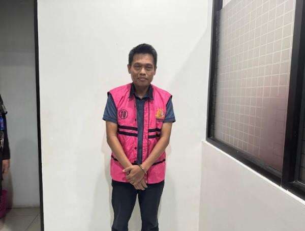 Kadis LH Tangsel Tersangka Korupsi Sampah, Kejaksaan: Tokoh Intelektual! Kadis LH Tangsel Tersangka Korupsi Sampah, Kejaksaan: Tokoh Intelektual!