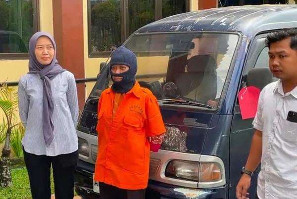 Modus Kredit Fiktif, Pegawai BUMDes Korupsi Rp1,058 Miliar Modus Kredit Fiktif, Pegawai BUMDes Korupsi Rp1,058 Miliar