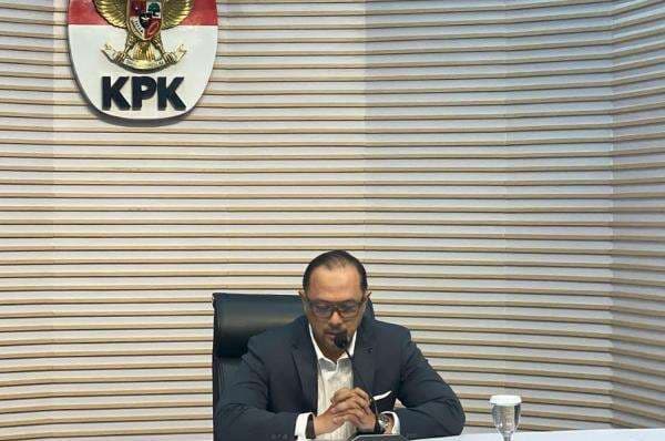 KPK Dukung Langkah Prabowo Miskinkan Koruptor: Perlu Dibuat Undang-undangnya KPK Dukung Langkah Prabowo Miskinkan Koruptor: Perlu Dibuat Undang-undangnya