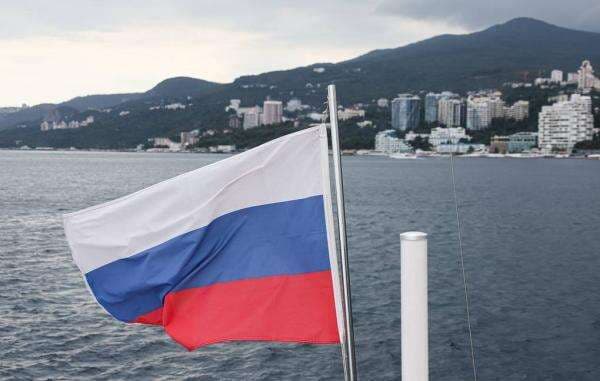 Krimea Masuk Wilayah Ukraina atau Rusia? Sejarah Panjang Sejak Era Ottoman hingga Kini Krimea Masuk Wilayah Ukraina atau Rusia? Sejarah Panjang Sejak Era Ottoman hingga Kini