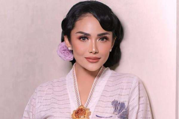 Kris Dayanti Berharap, Kisruh Royalti Mereda setelah Kepergian Titiek Puspa Kris Dayanti Berharap, Kisruh Royalti Mereda setelah Kepergian Titiek Puspa