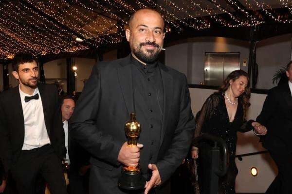 Kronologi Hamdan Ballal Sutradara No Other Land Diserang dan Ditangkap Militer Israel Kronologi Hamdan Ballal Sutradara No Other Land Diserang dan Ditangkap Militer Israel