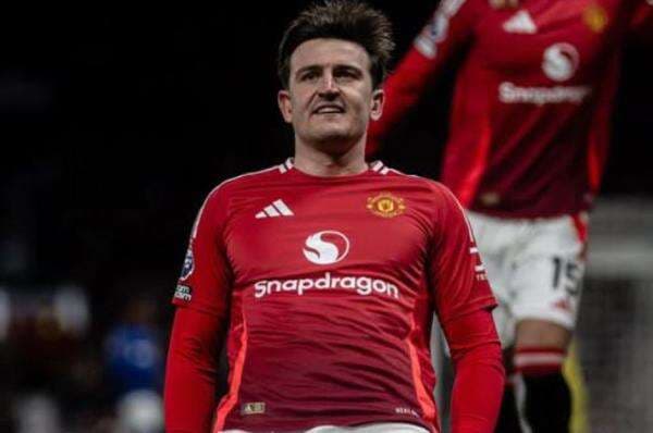 Laga Gila 9 Gol! Manchester United Singkirkan Lyon, Lolos Semifinal Laga Gila 9 Gol! Manchester United Singkirkan Lyon, Lolos Semifinal