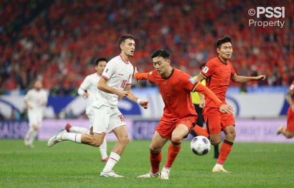 Live di RCTI! Jadwal Siaran Langsung Timnas Indonesia vs China di Kualifikasi Piala Dunia 2026 Zona Asia Live di RCTI! Jadwal Siaran Langsung Timnas Indonesia vs China di Kualifikasi Piala Dunia 2026 Zona Asia
