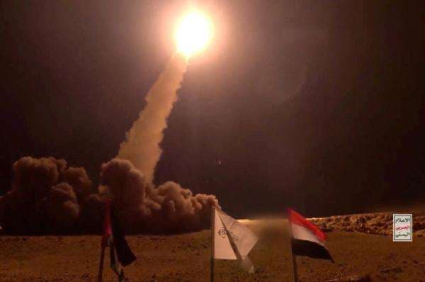 Lagi-lagi, Rudal Houthi Serang Israel Membuat Jutaan Warga Zionis Berlarian Lagi-lagi, Rudal Houthi Serang Israel Membuat Jutaan Warga Zionis Berlarian