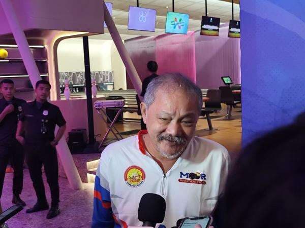 Legenda Efren Reyes Ungkap Perbedaan Biliar Zaman Dulu dan Sekarang, Apa Saja? Legenda Efren Reyes Ungkap Perbedaan Biliar Zaman Dulu dan Sekarang, Apa Saja?