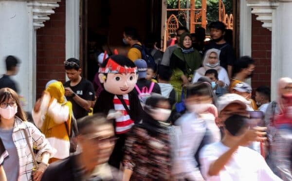 Daftar Lengkap Nomor Telepon Penting untuk Perjalanan Libur Lebaran 2025, Simpan Sekarang! Daftar Lengkap Nomor Telepon Penting untuk Perjalanan Libur Lebaran 2025, Simpan Sekarang!