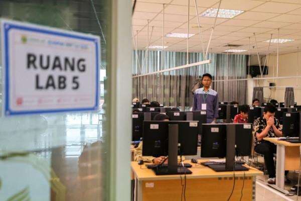 Link Pengumuman UTBK 2025 Berikut Jadwal dan Cara Melihat Hasilnya Link Pengumuman UTBK 2025 Berikut Jadwal dan Cara Melihat Hasilnya