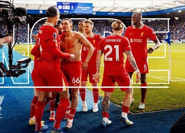 10 Makanan yang Menurut Ade Rai Perlu Dihindari agar Awet Muda, Nomor 1 Favorit Masyarakat Indonesia 10 Makanan yang Menurut Ade Rai Perlu Dihindari agar Awet Muda, Nomor 1 Favorit Masyarakat Indonesia