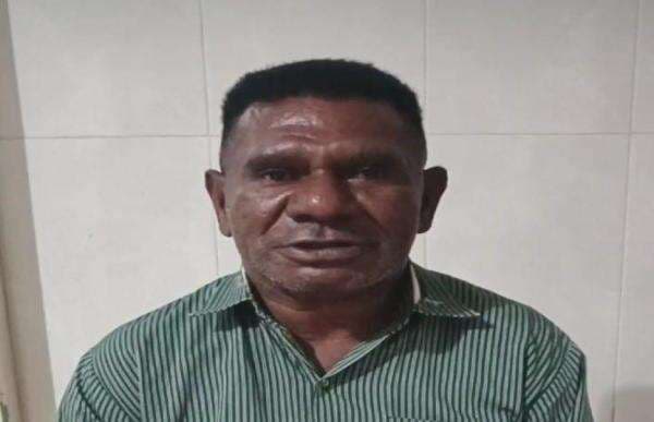 LMA Suku Irarutu Kaimana Imbau Peserta Seleksi CPNS dan P3K Sabar Tunggu Pengumuman LMA Suku Irarutu Kaimana Imbau Peserta Seleksi CPNS dan P3K Sabar Tunggu Pengumuman