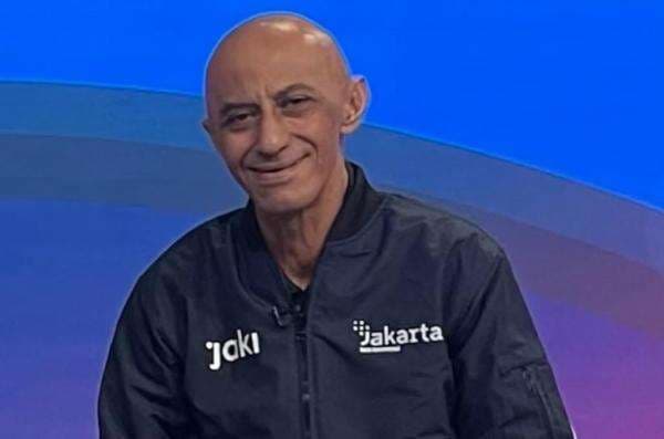 Geisz Chalifah Senggol Kader PSI soal Ijazah, Ajak Adu Data Bukan Lapor Polisi Geisz Chalifah Senggol Kader PSI soal Ijazah, Ajak Adu Data Bukan Lapor Polisi