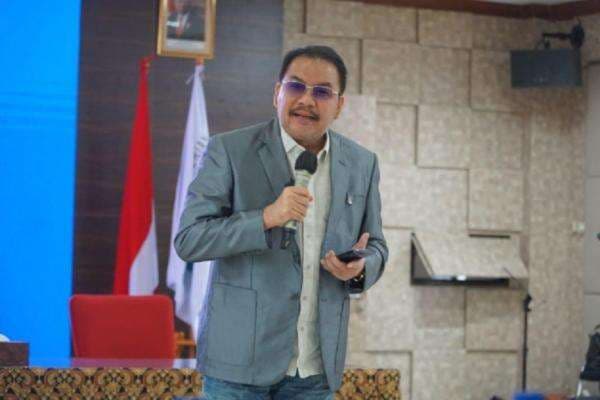 LSI Denny JA: Indeks Tata Kelola Indonesia Masih Tertinggal LSI Denny JA: Indeks Tata Kelola Indonesia Masih Tertinggal