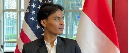 Kisah Muhamad Yani, Anak Pedagang Nasi Goreng yang Tembus Kuliah S2 di Harvard Kisah Muhamad Yani, Anak Pedagang Nasi Goreng yang Tembus Kuliah S2 di Harvard