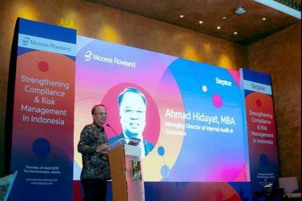 Danantara: Compliance Penting bagi Perusahaan, Strategi Jaga Keberlanjutan Bisnis Danantara: Compliance Penting bagi Perusahaan, Strategi Jaga Keberlanjutan Bisnis