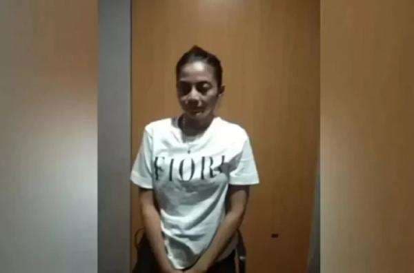 Profil dan Biodata Sekar Arum, Mantan Artis Kolosal yang Tersangkut Kasus Uang Palsu Profil dan Biodata Sekar Arum, Mantan Artis Kolosal yang Tersangkut Kasus Uang Palsu