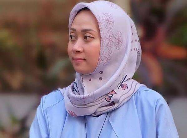 Kisah Mualaf Pebulu Tangkis Indonesia Maria Febe, Peluk Agama Islam karena Suka Suara Azan sejak Kecil Kisah Mualaf Pebulu Tangkis Indonesia Maria Febe, Peluk Agama Islam karena Suka Suara Azan sejak Kecil