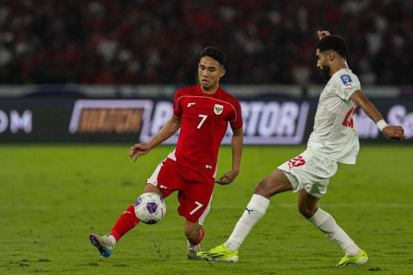 Marselino Ferdinan dan Jens Raven Perkuat Timnas Indonesia U-23 di Piala AFF U-23 2025? Marselino Ferdinan dan Jens Raven Perkuat Timnas Indonesia U-23 di Piala AFF U-23 2025?