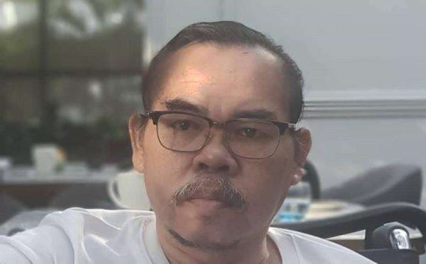 Biodata Mat Solar, Aktor Bajaj Bajuri yang Meninggal Dunia karena Stroke Biodata Mat Solar, Aktor Bajaj Bajuri yang Meninggal Dunia karena Stroke