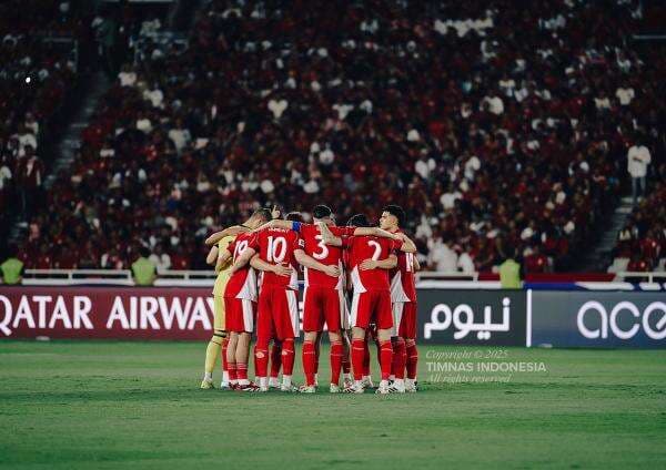 Media Vietnam Panik Timnas Indonesia Segera Miliki Kiper Baru Pelapis Maarten Paes dan Emil Audero Media Vietnam Panik Timnas Indonesia Segera Miliki Kiper Baru Pelapis Maarten Paes dan Emil Audero